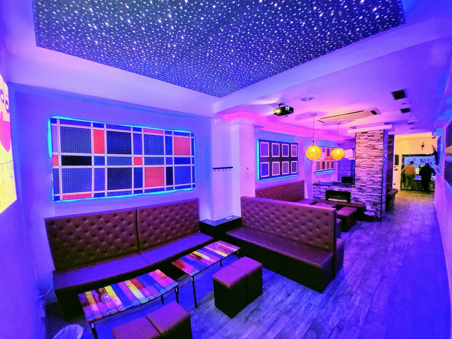 Weed Club San Bernardo